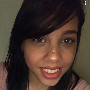 Meet your Posher, Linnette